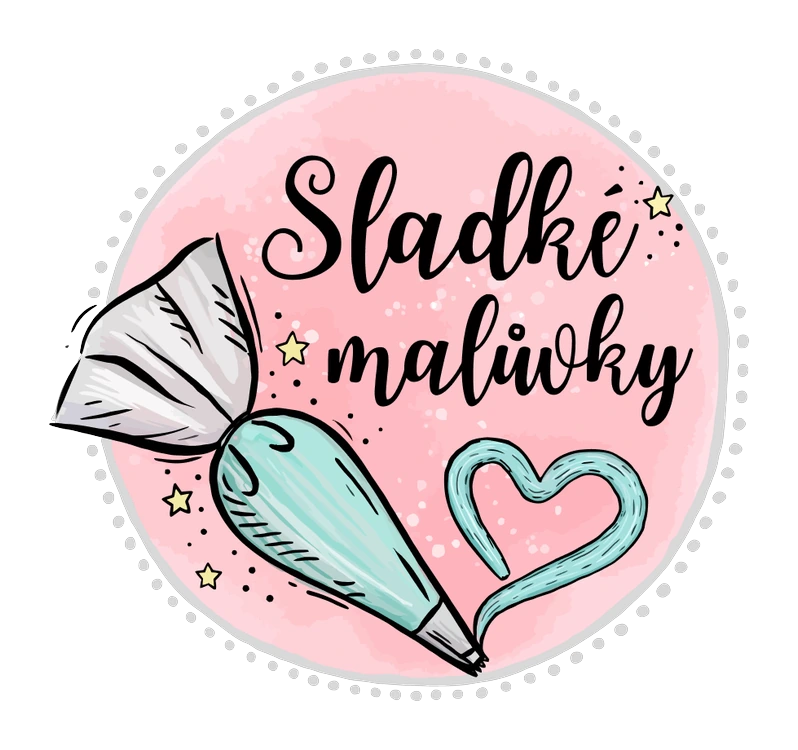 Sladké malůvky
