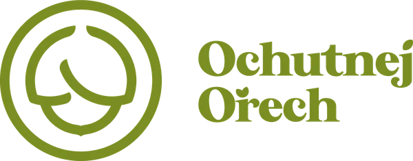 Ochutnej ořech