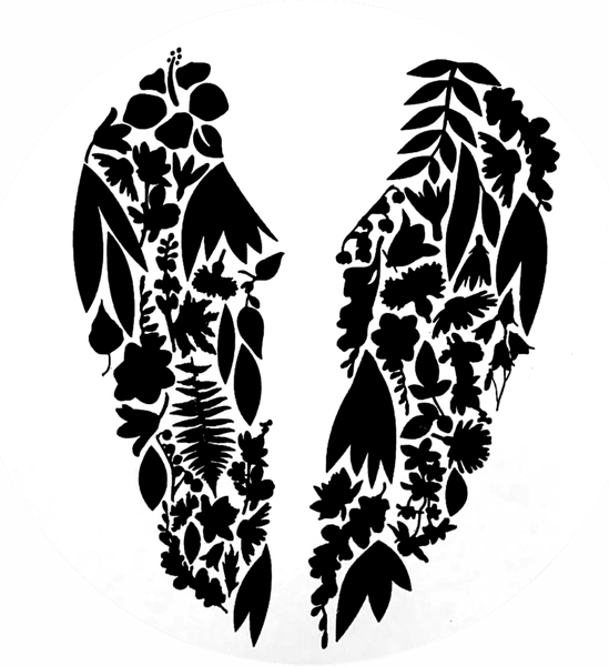 Andělské květinářství